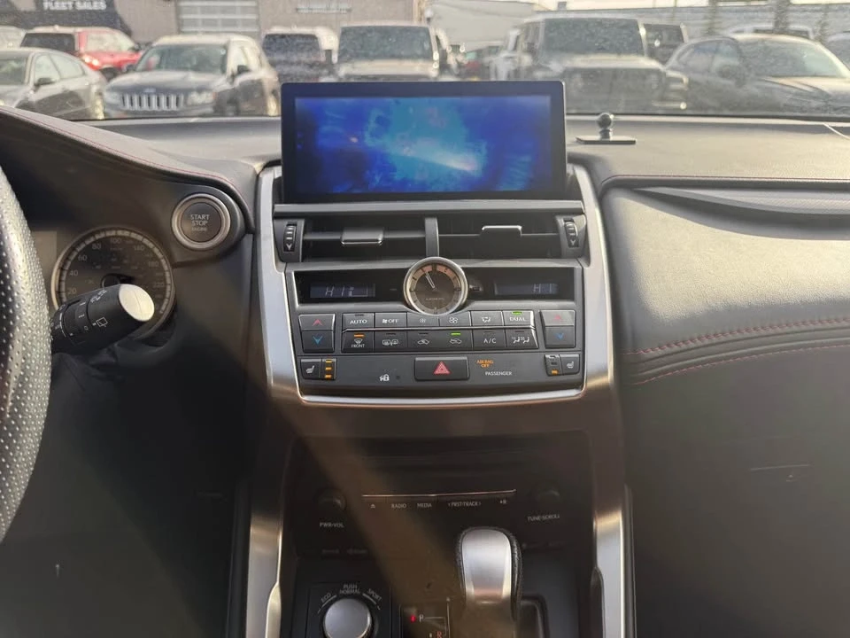 2016 Lexus NX 1st Gen - Image 11 of 15