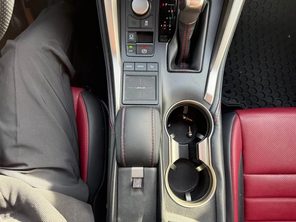 2016 Lexus NX 1st Gen - Image 13 of 15