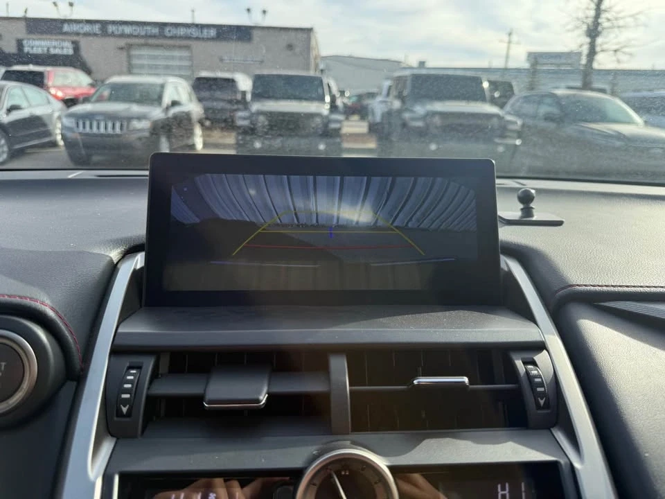 2016 Lexus NX 1st Gen - Image 12 of 15