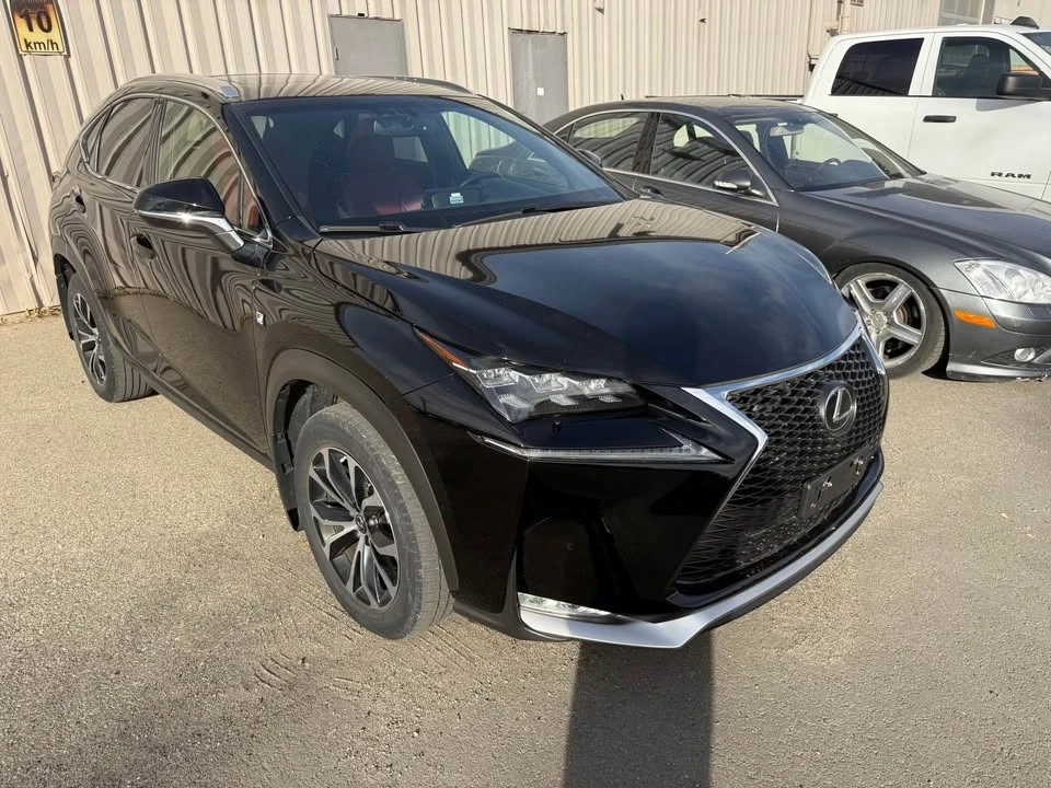 2016 Lexus NX 1st Gen - Image 6 of 15