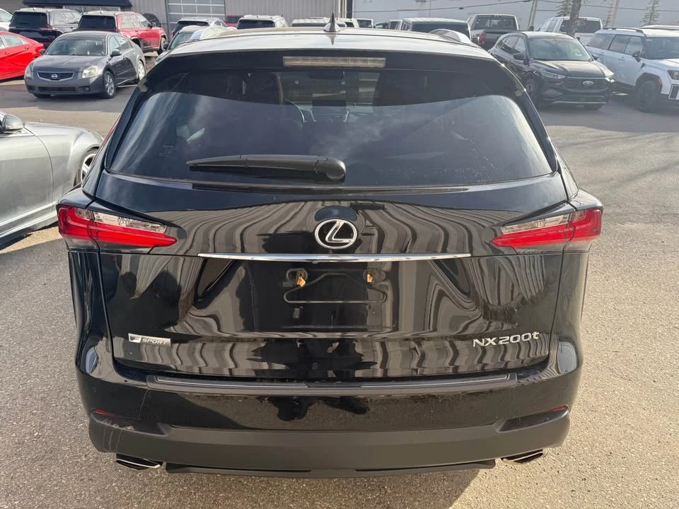 2016 Lexus NX 1st Gen - Image 3 of 15