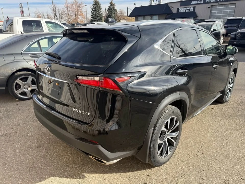 2016 Lexus NX 1st Gen - Image 4 of 15