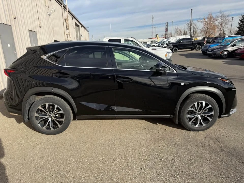 2016 Lexus NX 1st Gen - Image 5 of 15