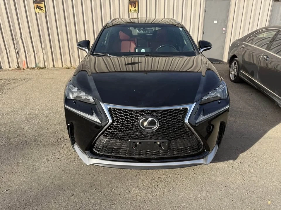 2016 Lexus NX 1st Gen - Image 7 of 15