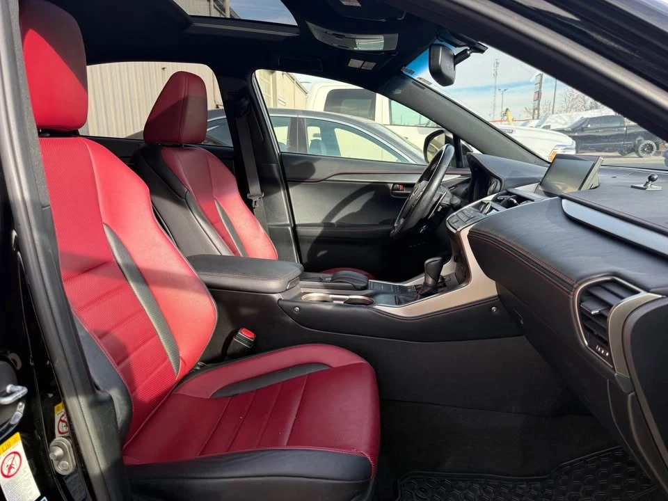 2016 Lexus NX 1st Gen - Image 15 of 15