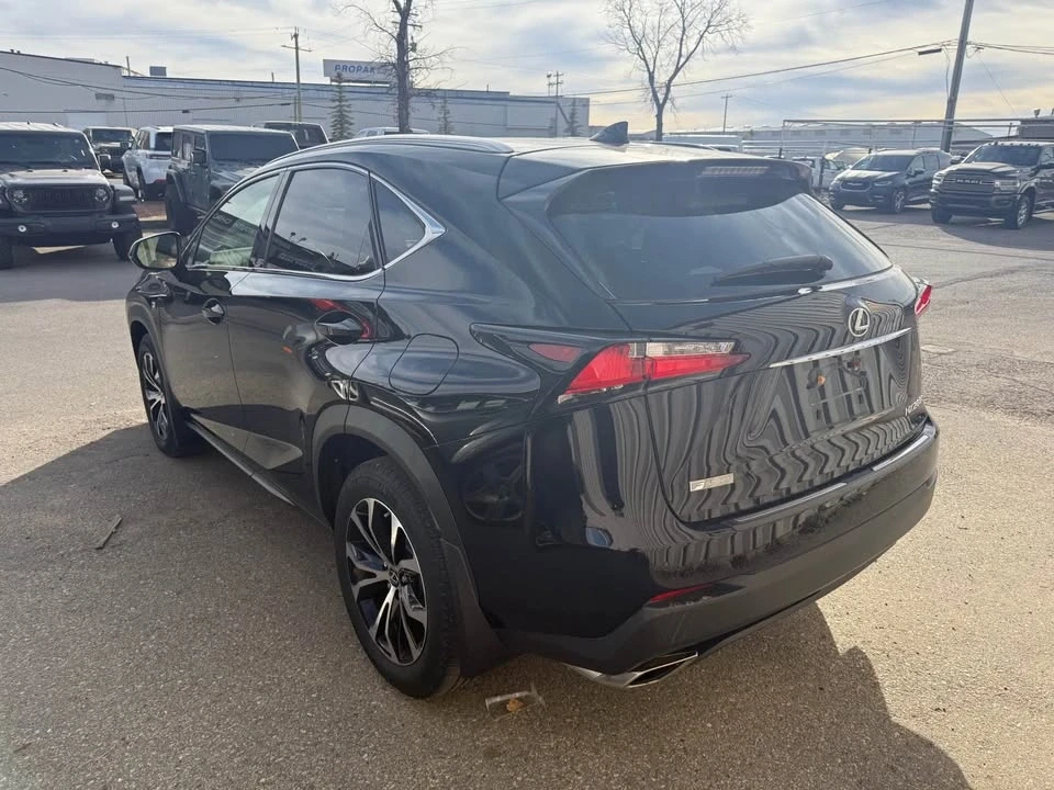 2016 Lexus NX 1st Gen - Image 2 of 15