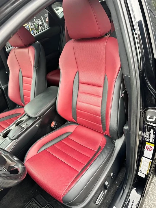 2016 Lexus NX 1st Gen - Image 5 of 19