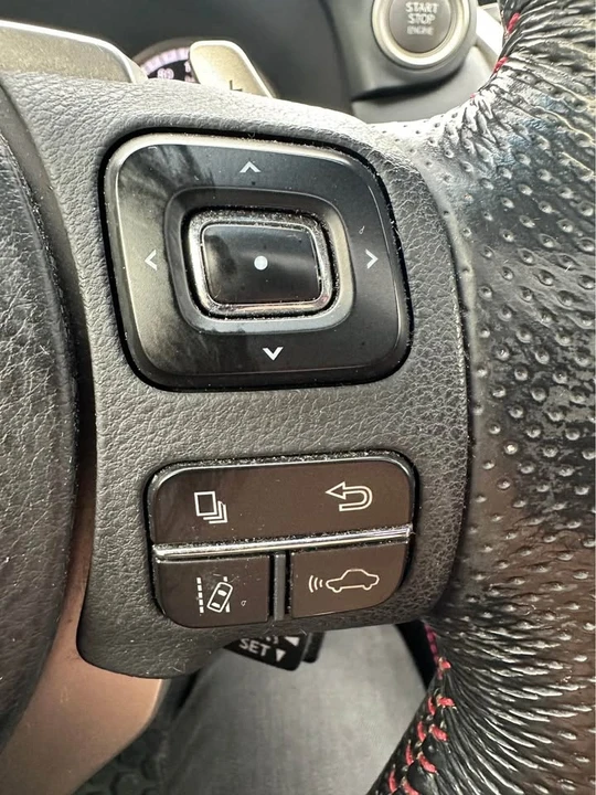 2016 Lexus NX 1st Gen - Image 17 of 19