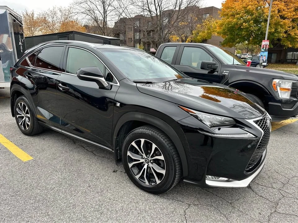 2016 Lexus NX 1st Gen - Image 2 of 19