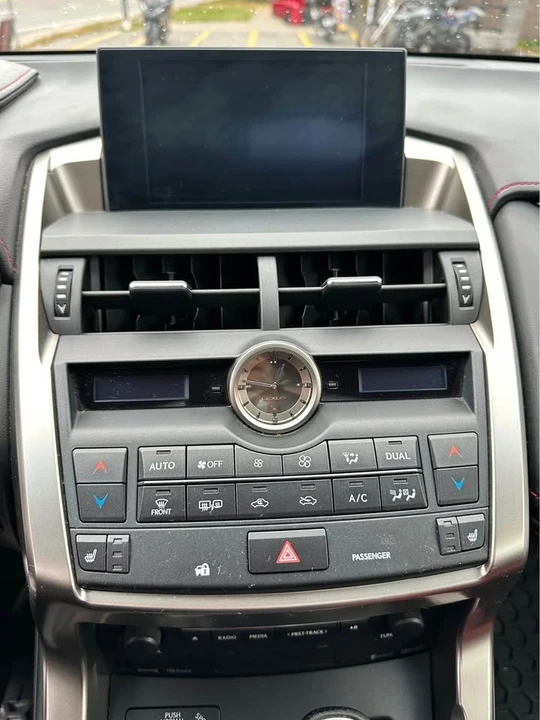 2016 Lexus NX 1st Gen - Image 19 of 19