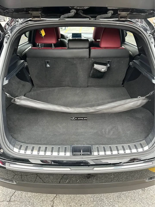 2016 Lexus NX 1st Gen - Image 10 of 19