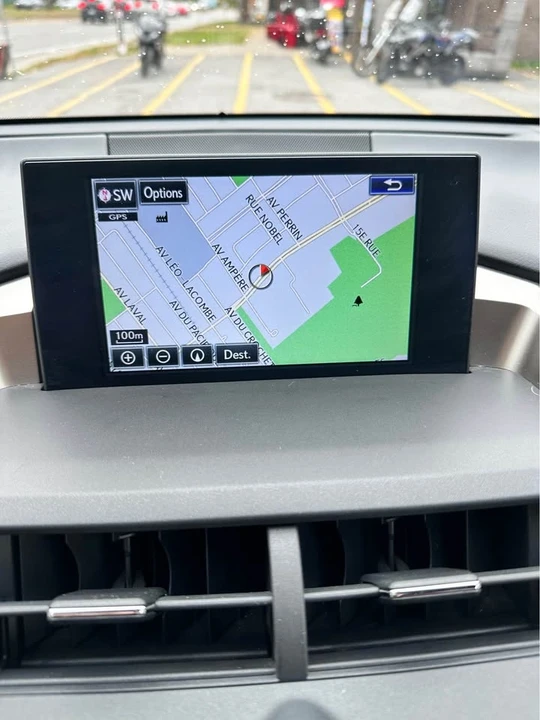 2016 Lexus NX 1st Gen - Image 7 of 19