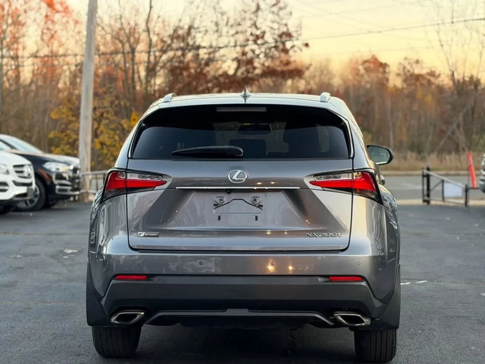 2016 Lexus NX 1st Gen - Image 6 of 20
