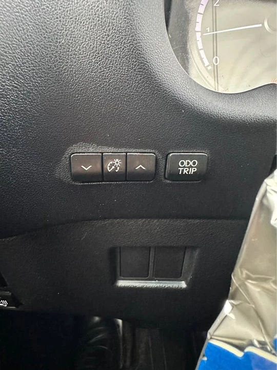 2016 Lexus NX 1st Gen - Image 18 of 19