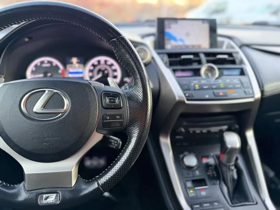 2016 Lexus NX 1st Gen - Image 14 of 20