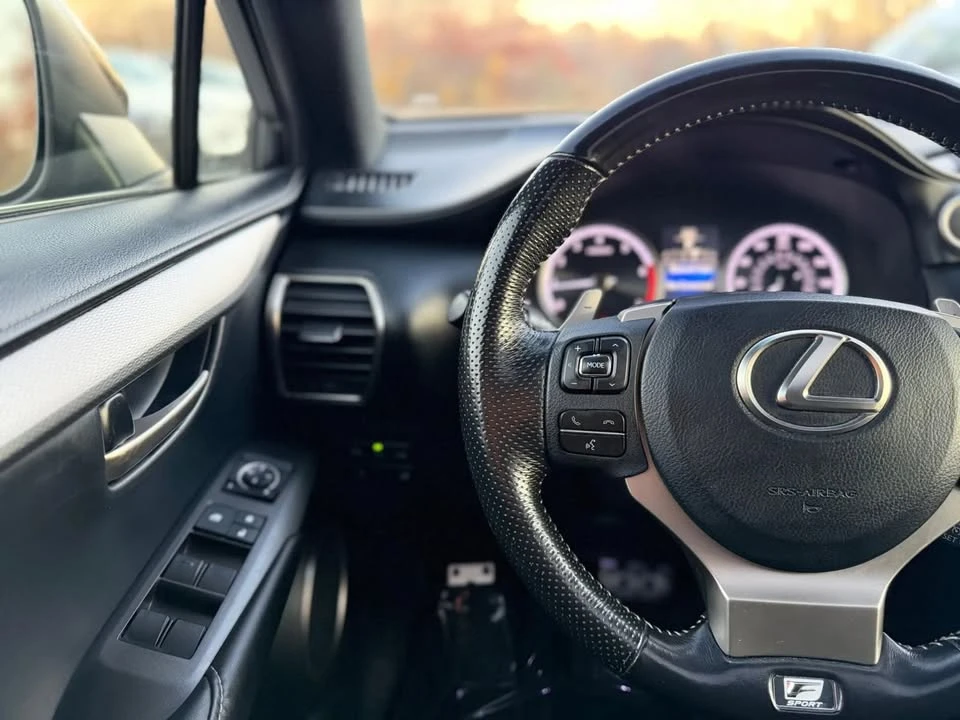 2016 Lexus NX 1st Gen - Image 13 of 20