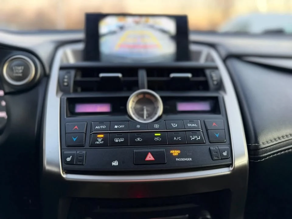 2016 Lexus NX 1st Gen - Image 18 of 20