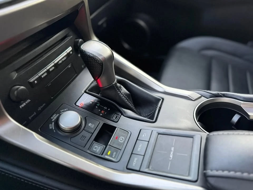 2016 Lexus NX 1st Gen - Image 16 of 20