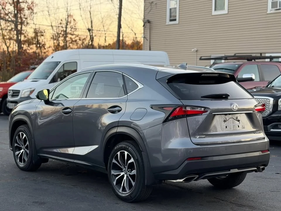 2016 Lexus NX 1st Gen - Image 4 of 20