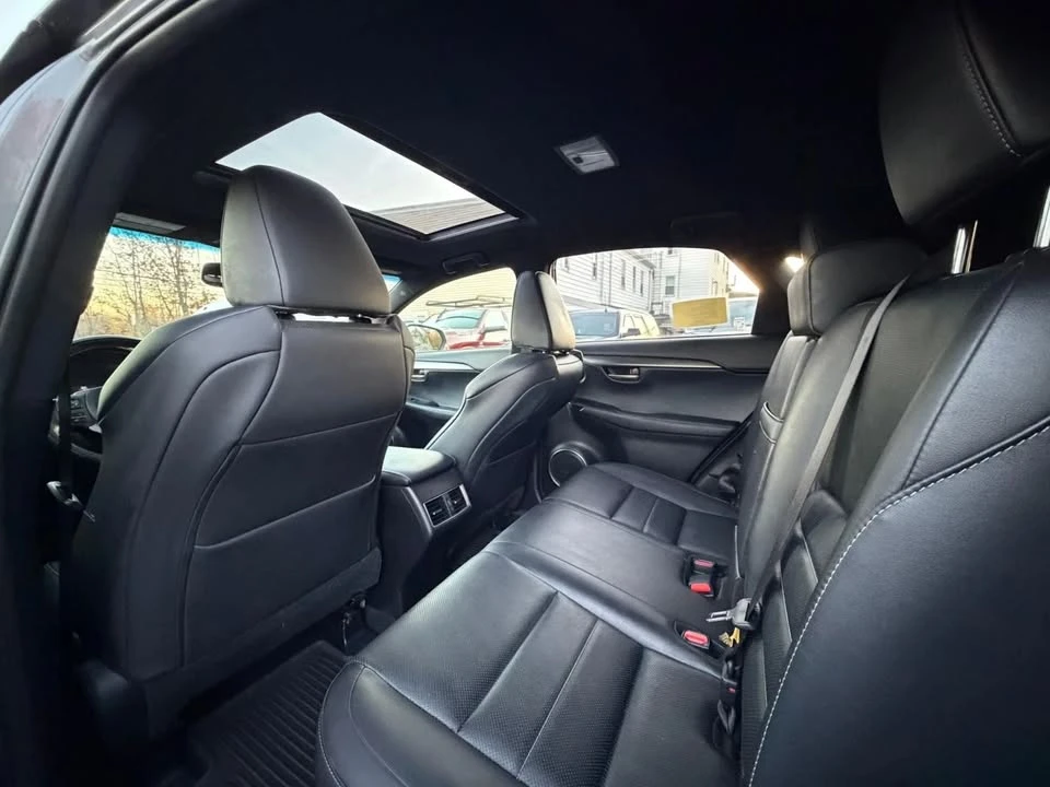 2016 Lexus NX 1st Gen - Image 8 of 20