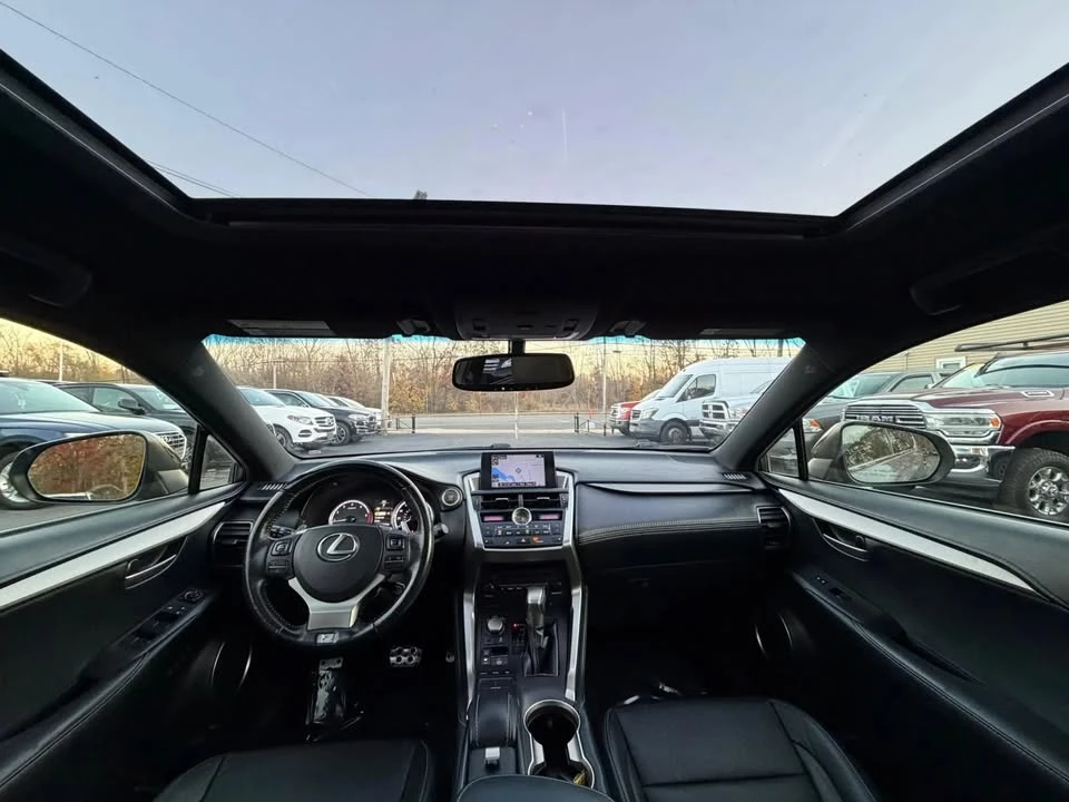 2016 Lexus NX 1st Gen - Image 10 of 20
