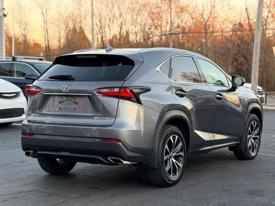 2016 Lexus NX 1st Gen - Image 5 of 20