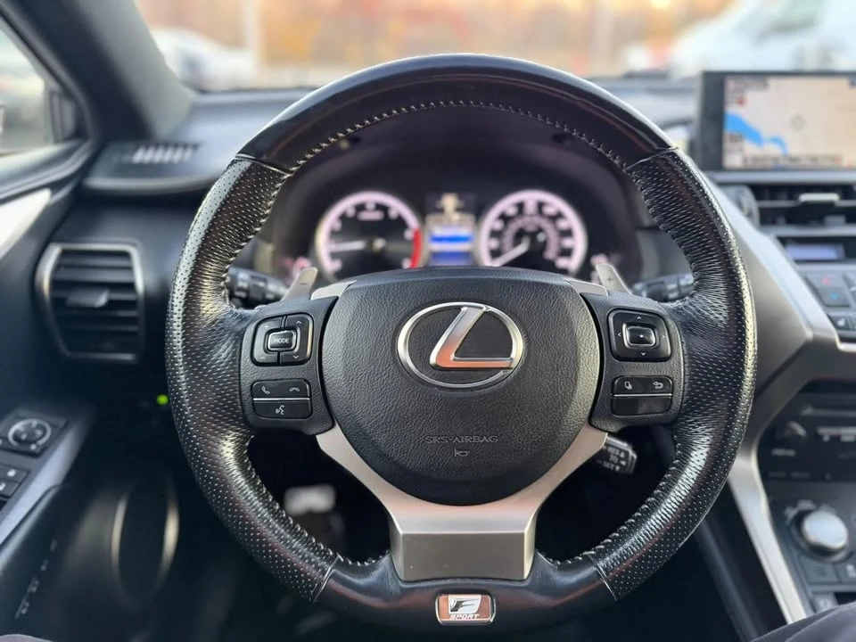 2016 Lexus NX 1st Gen - Image 12 of 20
