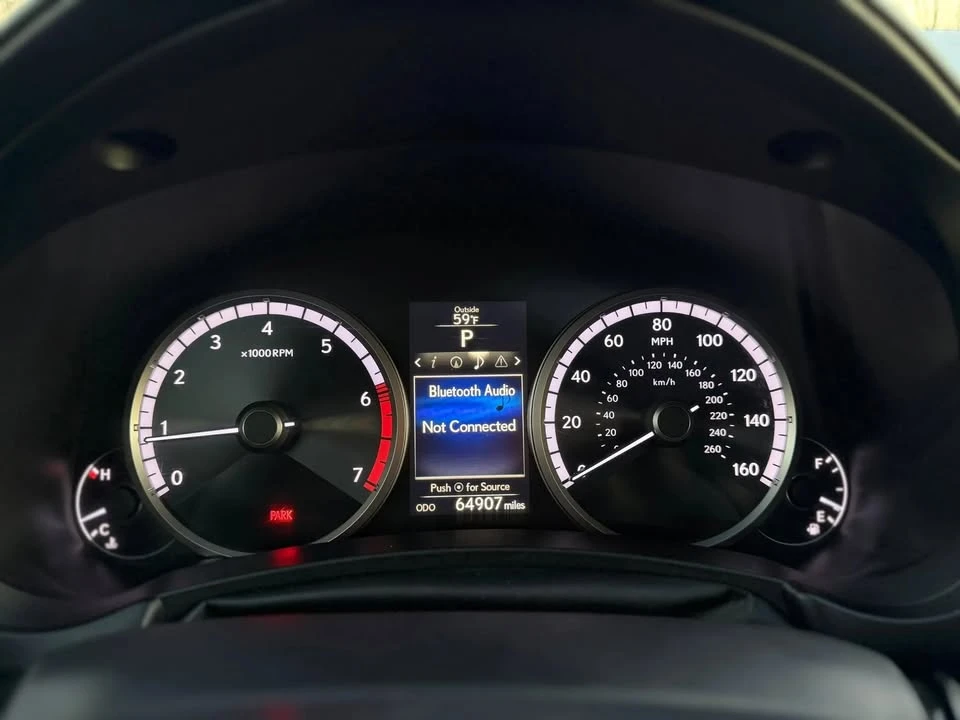 2016 Lexus NX 1st Gen - Image 18 of 20