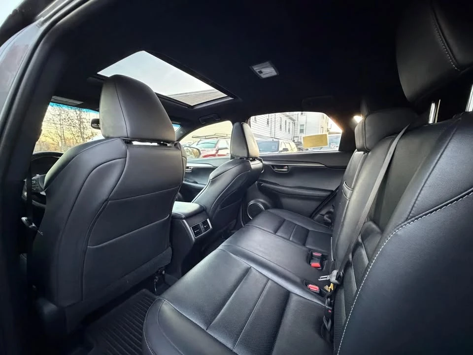 2016 Lexus NX 1st Gen - Image 10 of 20