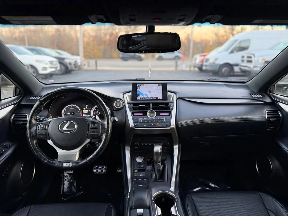 2016 Lexus NX 1st Gen - Image 14 of 20