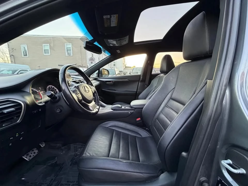 2016 Lexus NX 1st Gen - Image 7 of 20