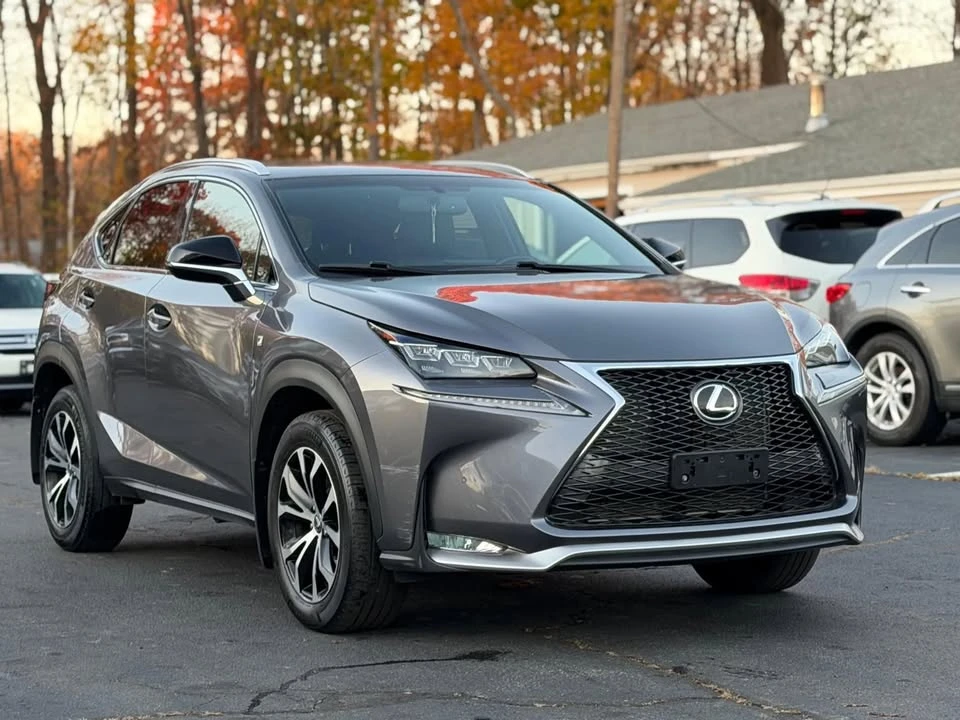 2016 Lexus NX 1st Gen - Image 2 of 20