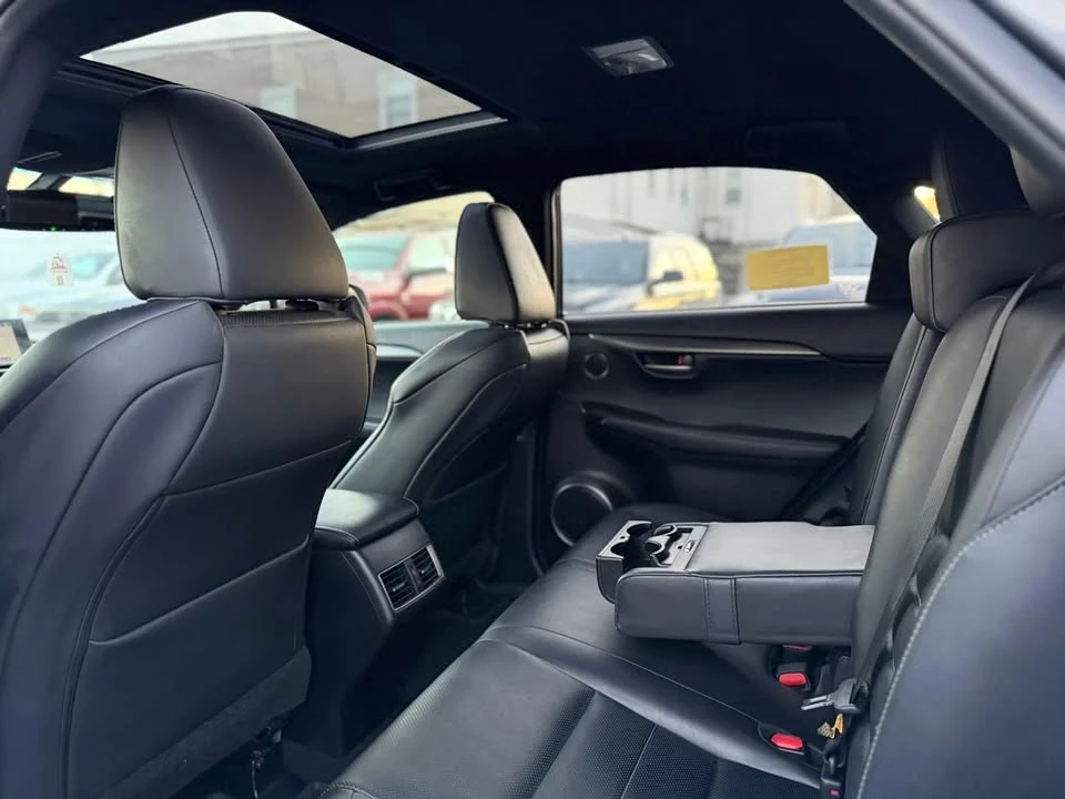 2016 Lexus NX 1st Gen - Image 9 of 20