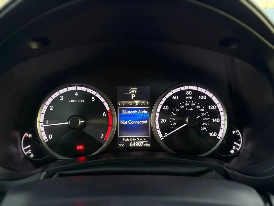 2016 Lexus NX 1st Gen - Image 15 of 20