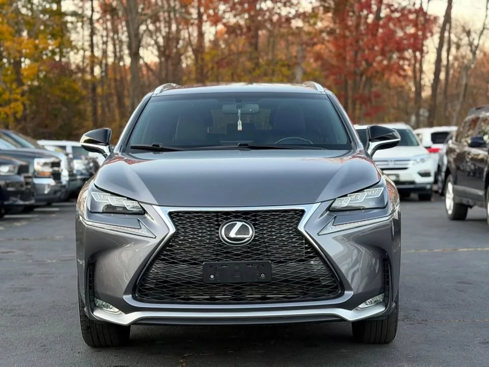 2016 Lexus NX 1st Gen - Image 3 of 20