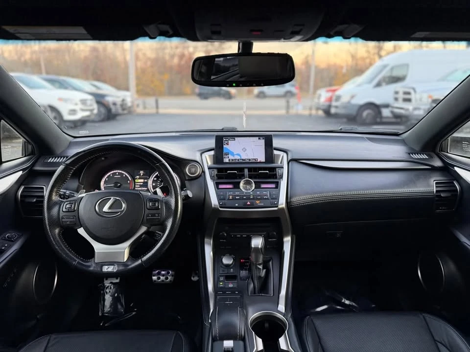 2016 Lexus NX 1st Gen - Image 11 of 20