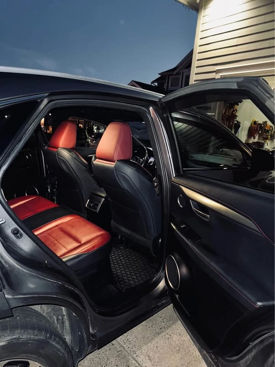 2016 Lexus NX 1st Gen - Image 6 of 11