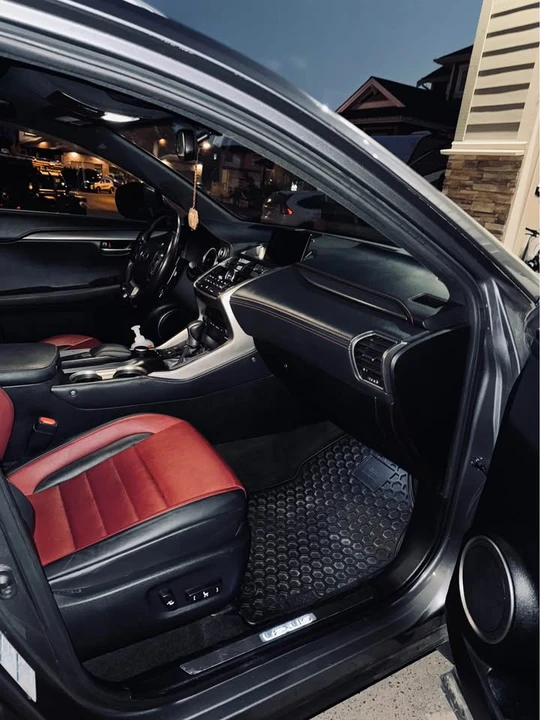 2016 Lexus NX 1st Gen - Image 3 of 11