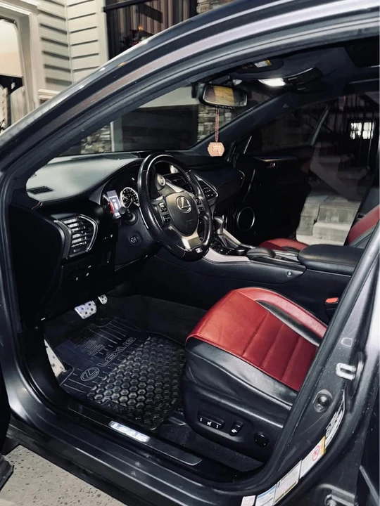 2016 Lexus NX 1st Gen - Image 2 of 11
