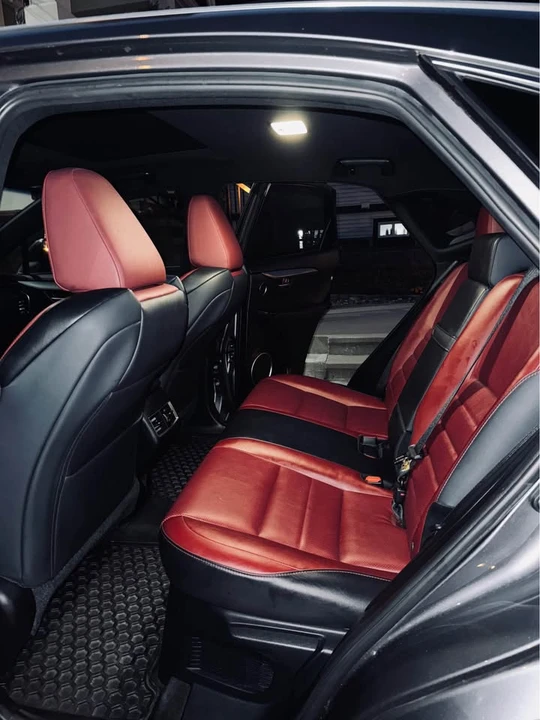 2016 Lexus NX 1st Gen - Image 5 of 11