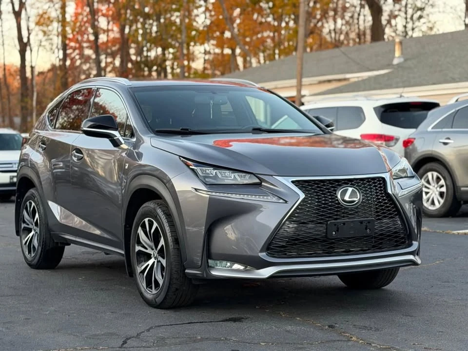 2016 Lexus NX 1st Gen - Image 2 of 20