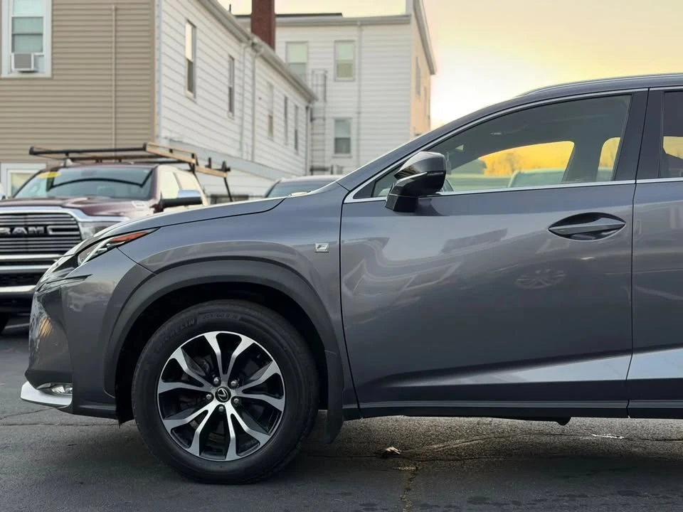 2016 Lexus NX 1st Gen - Image 7 of 20
