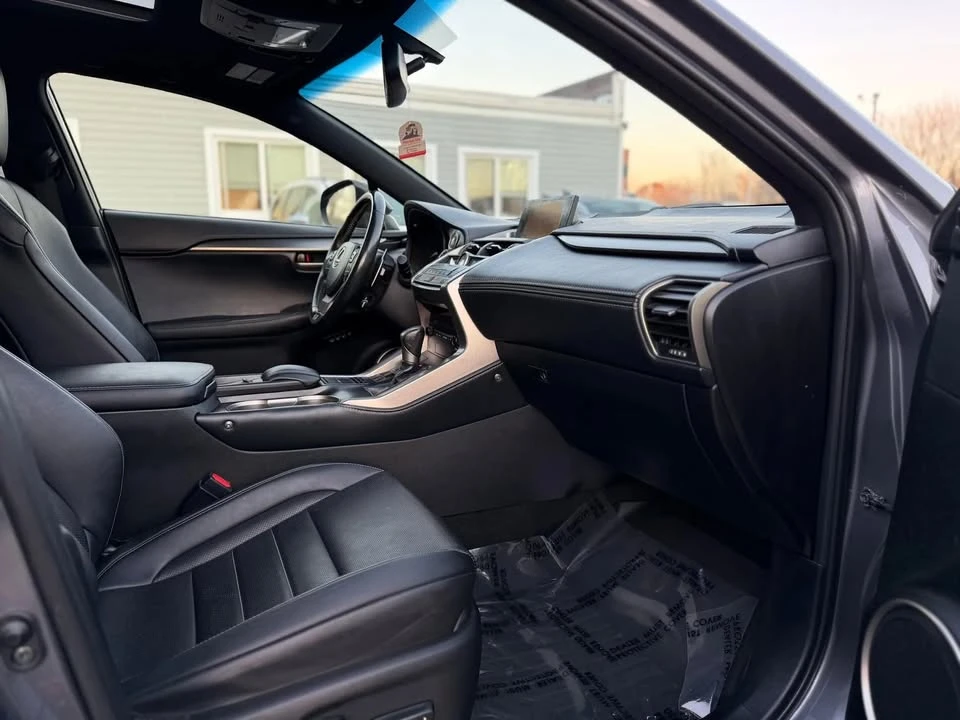 2016 Lexus NX 1st Gen - Image 12 of 20