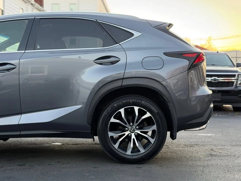 2016 Lexus NX 1st Gen - Image 8 of 20