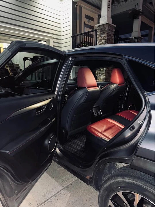 2016 Lexus NX 1st Gen - Image 4 of 11