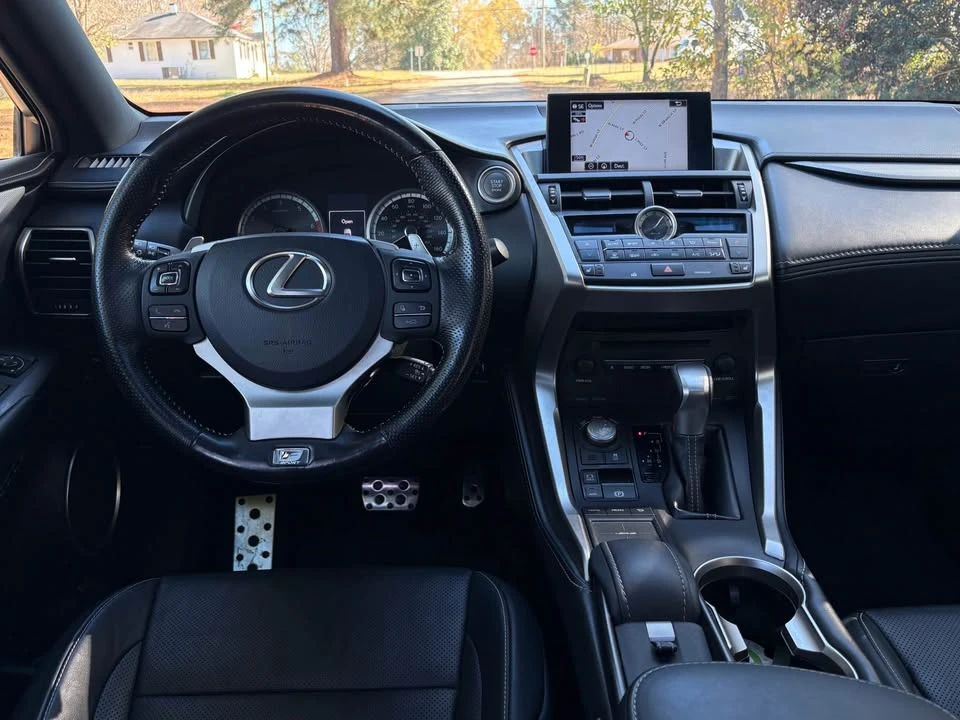 2016 Lexus NX 1st Gen - Image 2 of 12