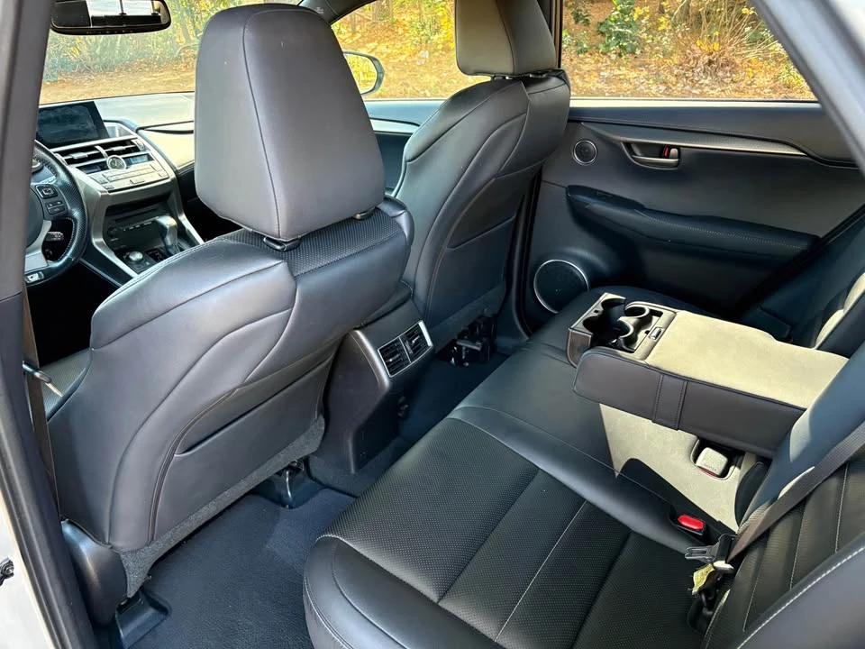 2016 Lexus NX 1st Gen - Image 7 of 12