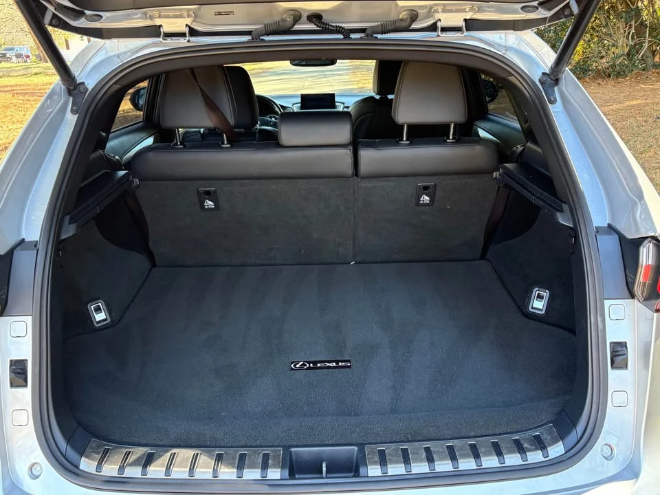 2016 Lexus NX 1st Gen - Image 8 of 12