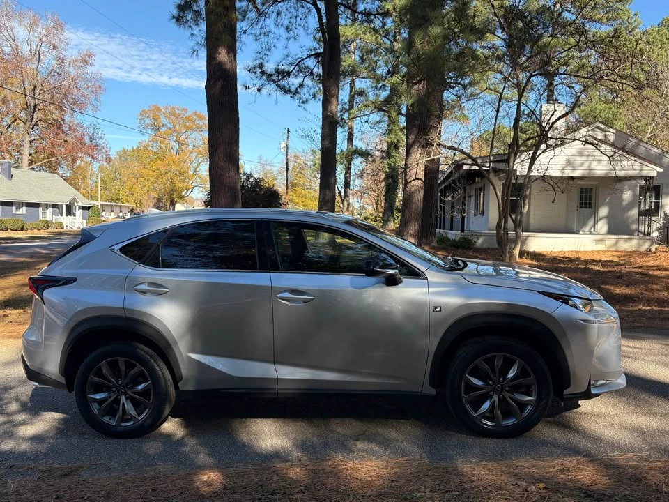 2016 Lexus NX 1st Gen - Image 9 of 12