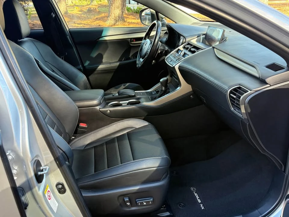 2016 Lexus NX 1st Gen - Image 4 of 12